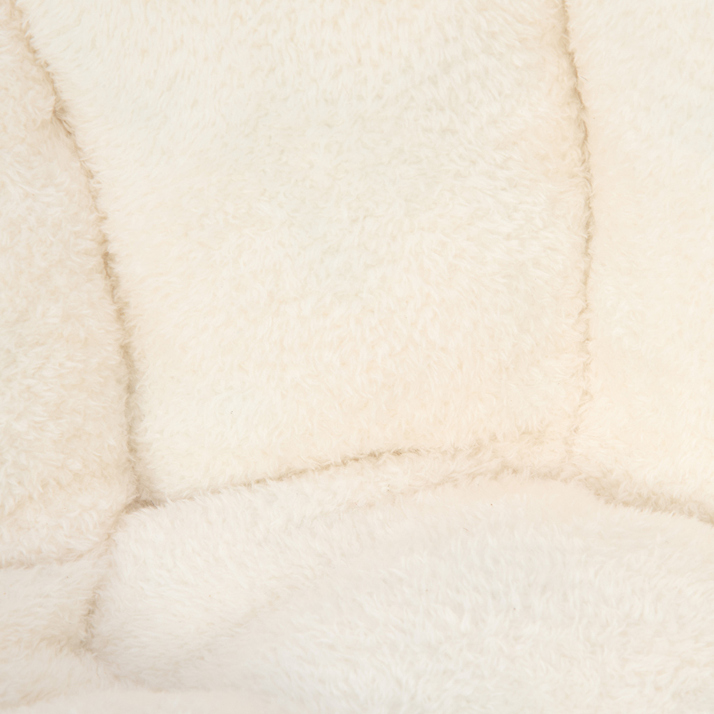 Little Dutch Kinderzetel Pure Soft White