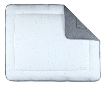 Bemini Parklegger Wafle grijs