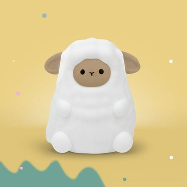 MARY'S Veilleuse Led Little Sheep