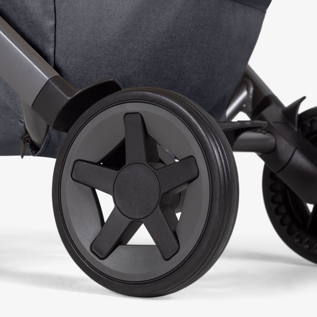 Joolz Buggy Aer² Stone Grey