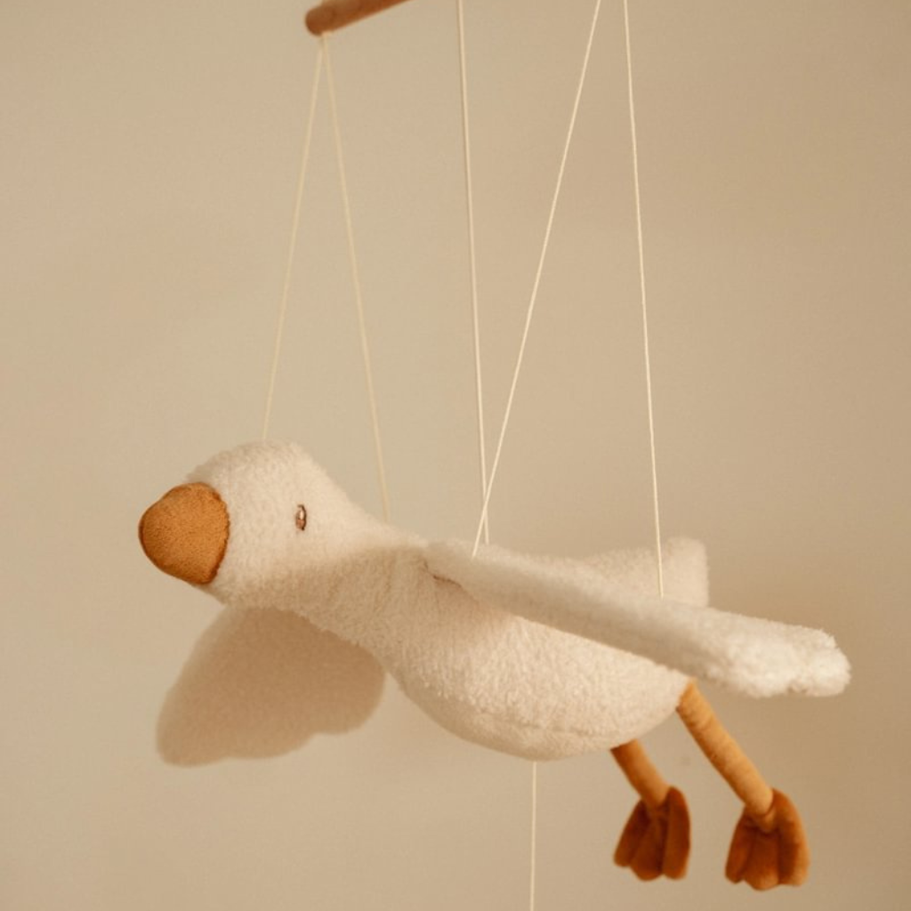 Little Dutch Zwevende Little Goose decoratie