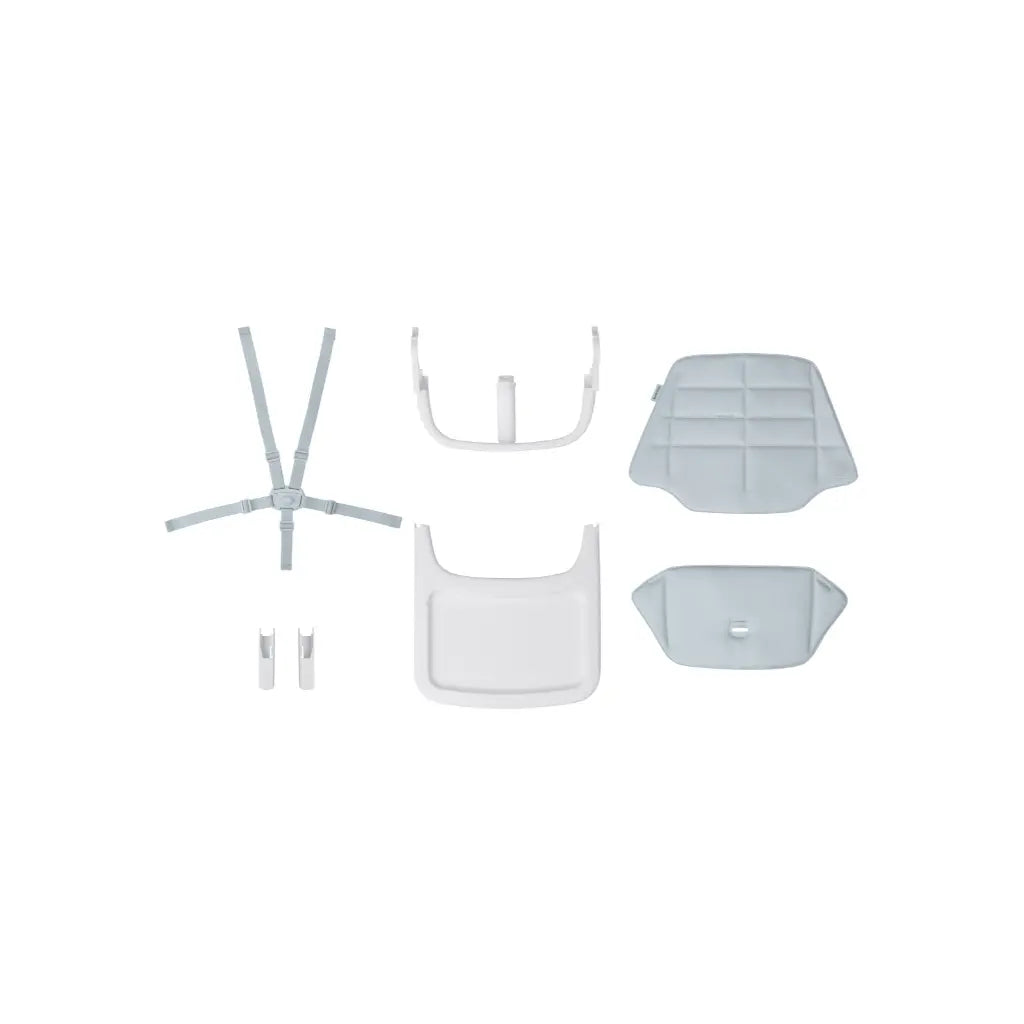 Maxi-Cosi Home Nesta Baby Toddler Kit Beyond Sky Grey