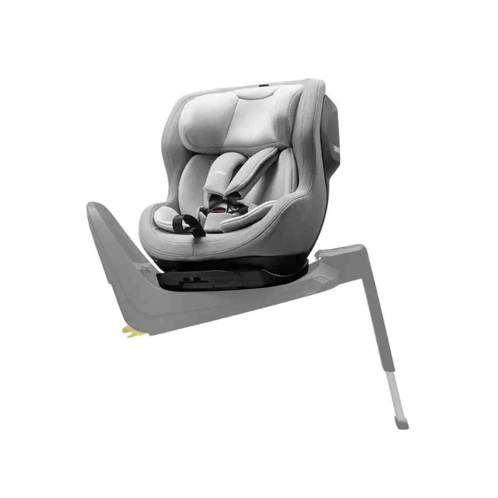 Thule Siège-auto Elm Groupe 0+/1 Light Gray