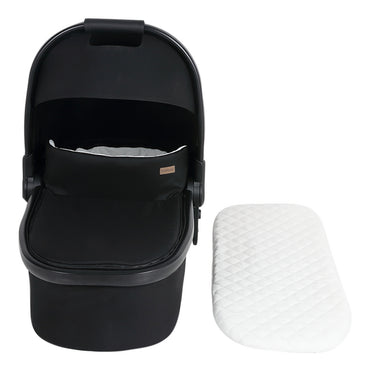 Topmark Nacelle Diaz Black