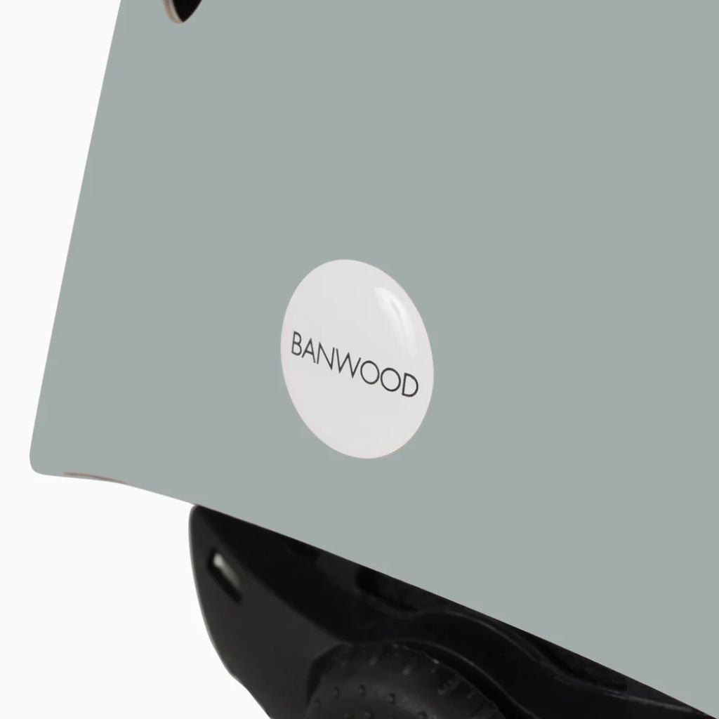 Banwood ECO Helm Clay