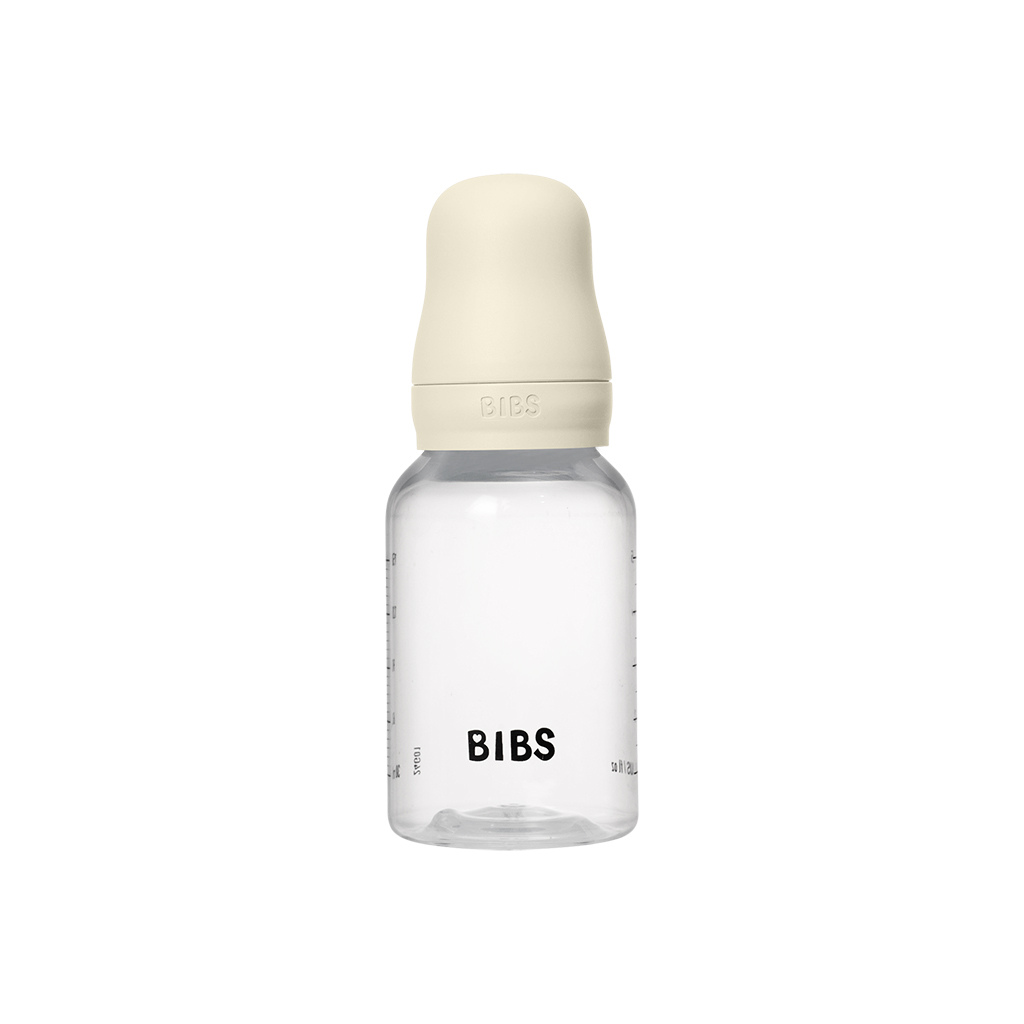 Bibs Biberon Standard Set Complet Ivory 150 ml