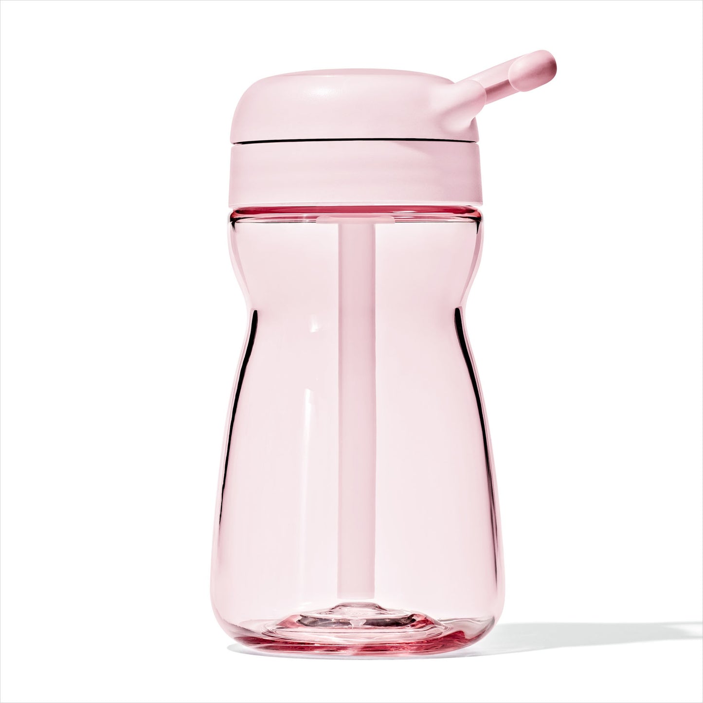 OXO Tot Drinkfles met rietje 350 ml Blossom