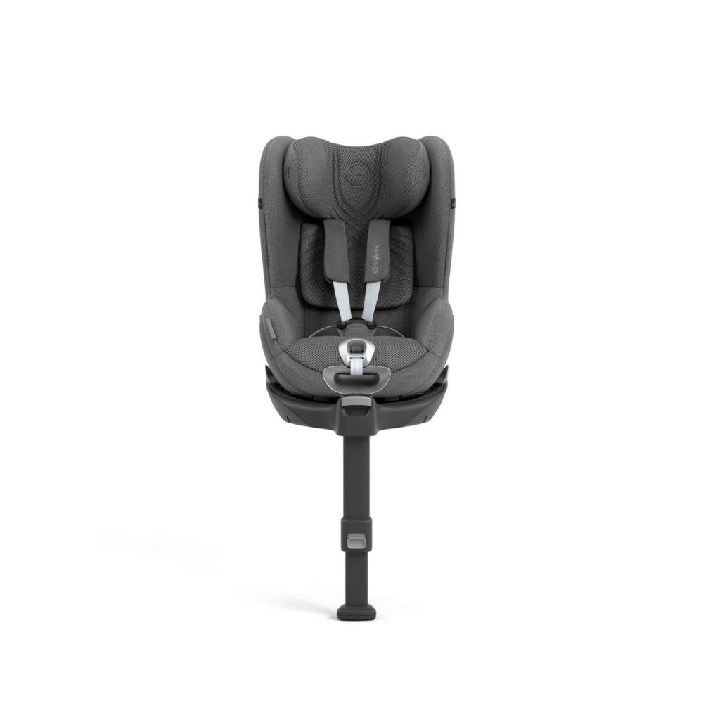 Cybex Autostoel Sirona T PLUS Groep 0/1 Mirage Grey