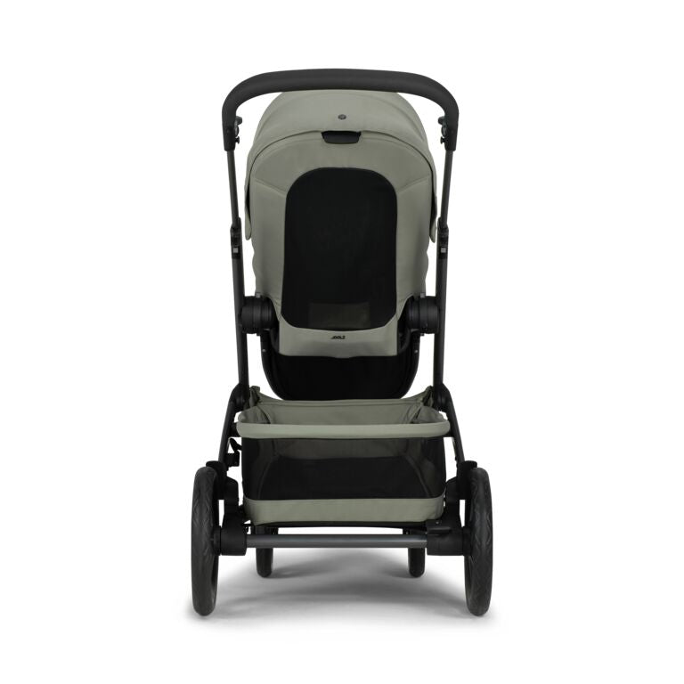 Joolz 3-in-1 Kinderwagen Geo3 Sage Green