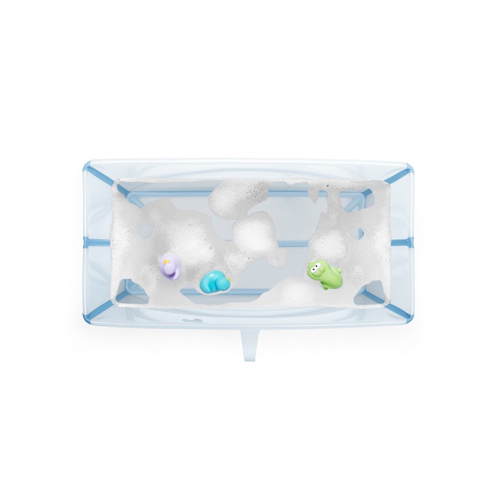 Stokke Flexi Bath XL Ocean Bleu