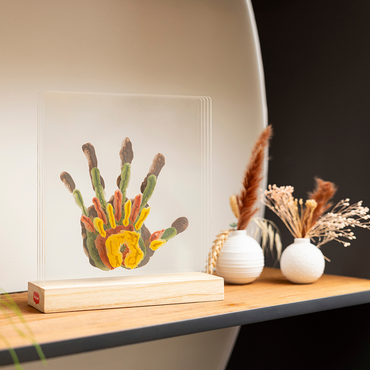 Tiny Love Handafdruk Family Prints