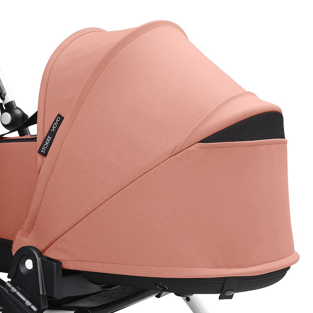 Stokke Draagmand YOYO® Shell Ginger