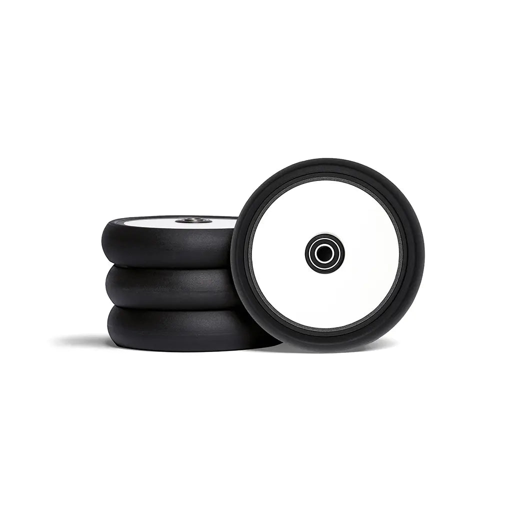 Stokke Paire de roues YOYO - 4 pièces