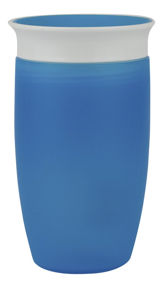 Munchkin Gobelet d'apprentissage Miracle 207 ml bleu
