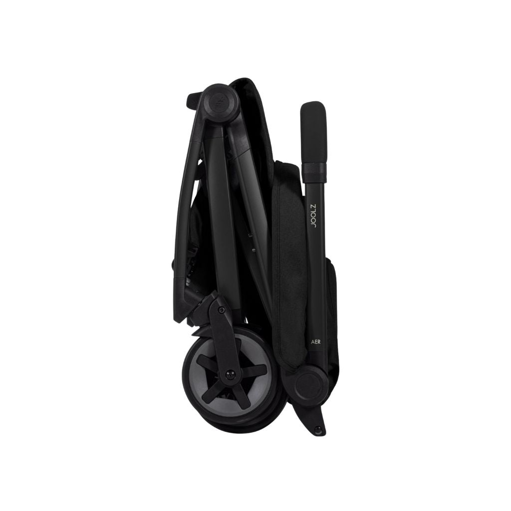 Joolz Buggy Aer² Space black