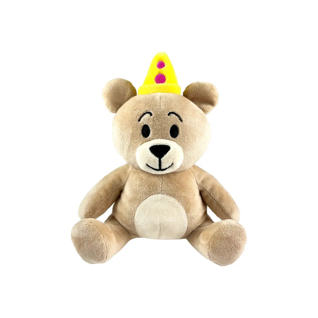 Bumba Ours en peluche - 20 cm Bumba