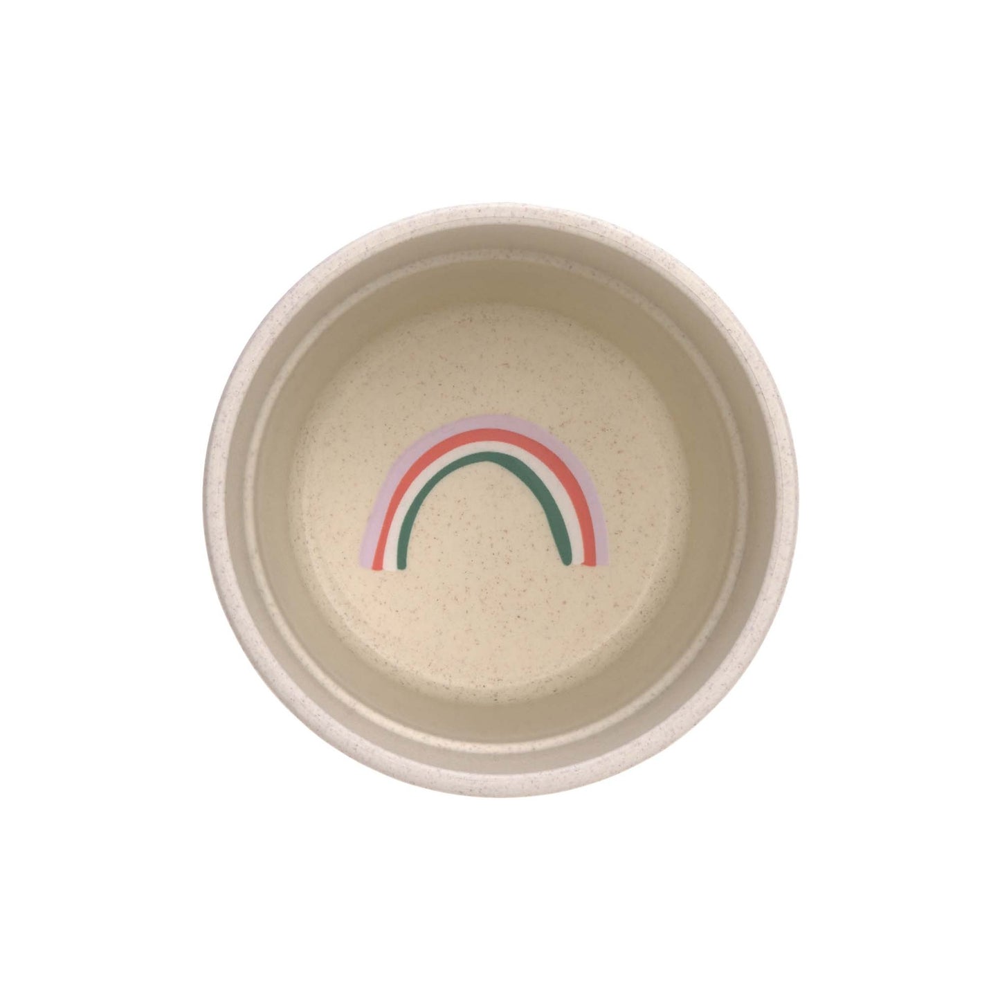 Lässig Drinkbeker Happy Rascals Heart Lavender