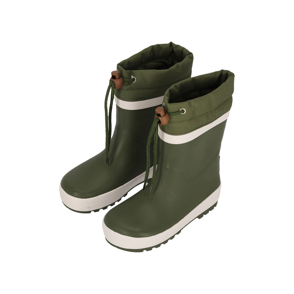 XQ Regenlaars Khaki 21/22