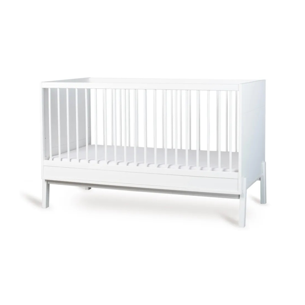 Quax Meegroeibed L 140 x B 70 cm Ashi Cream