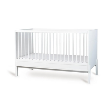 Quax Meegroeibed L 140 x B 70 cm Ashi Cream