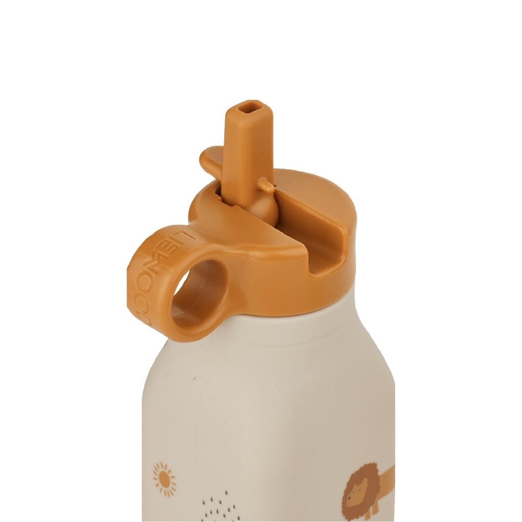 Liewood Gourde Warren Safari Sandy 250 ml