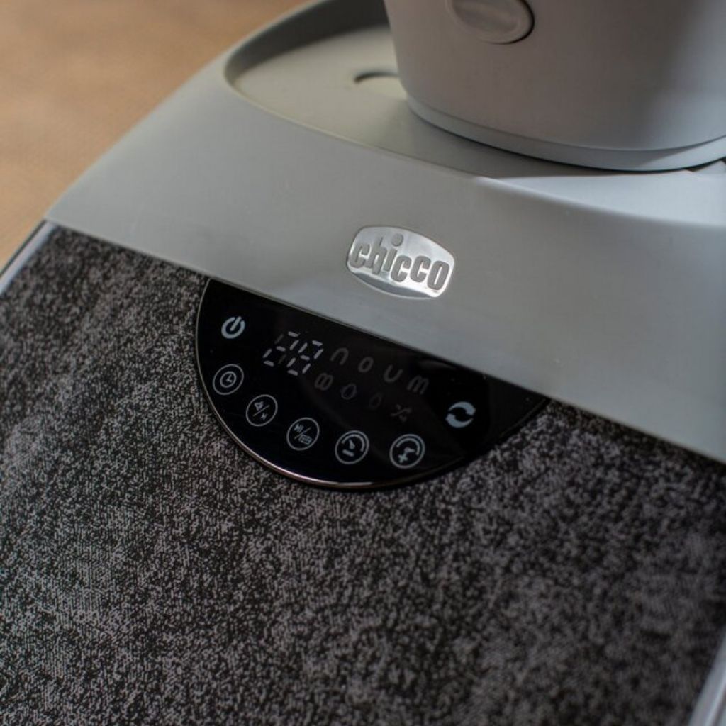 Chicco Balancelle pour bébé Comfy Wave