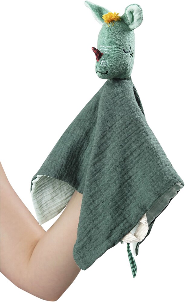 Lilliputiens Doudou Joe