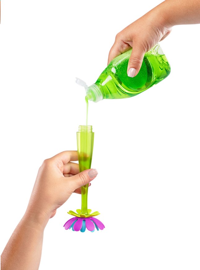 Boon Flessenborstel Forb+