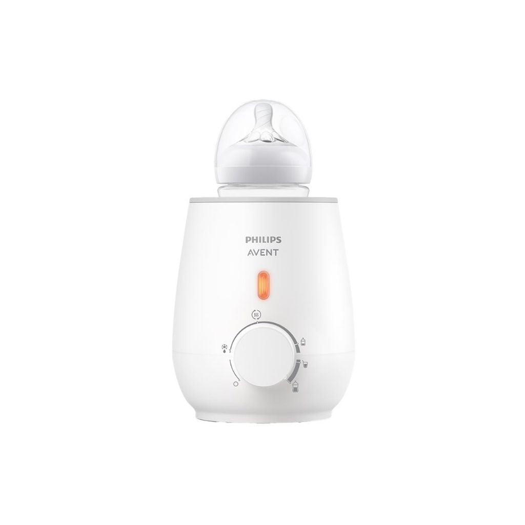 Philips AVENT Chauffe-biberon SCF355-7