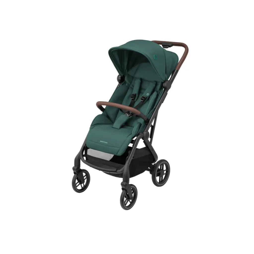 Maxi-Cosi Buggy Soho Essential Green