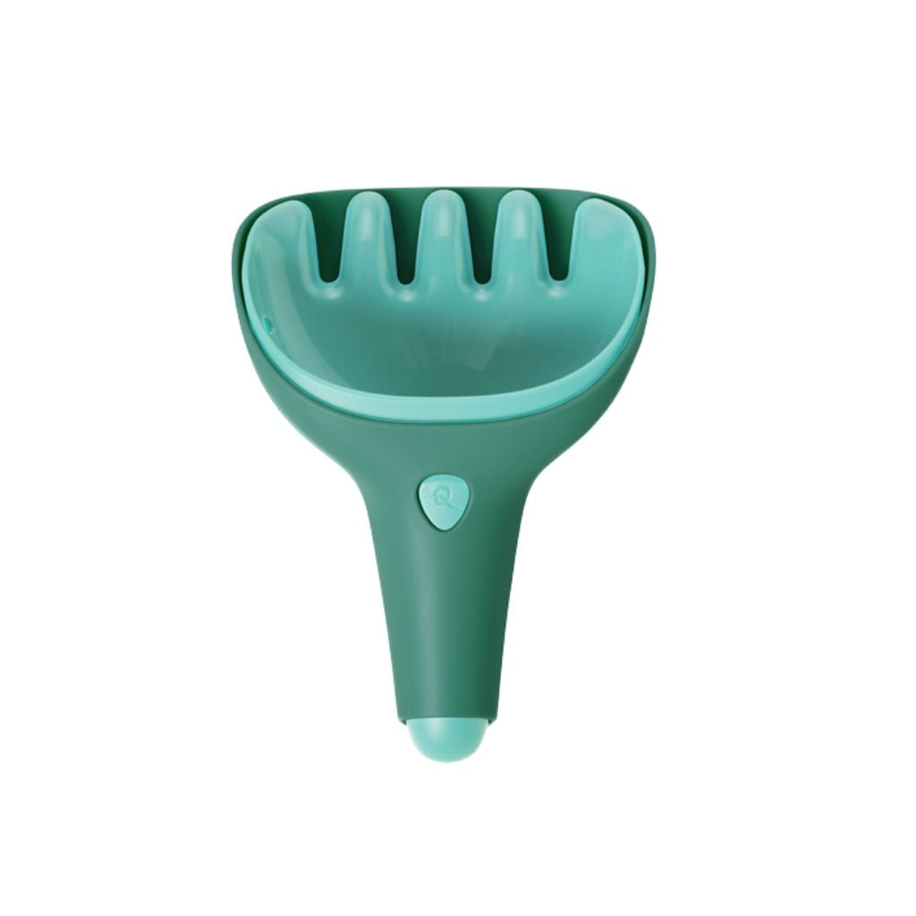 Quut Strandset Raki 2-in-1 Garden Green