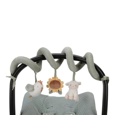 Little Dutch Speelspiraal Little Farm