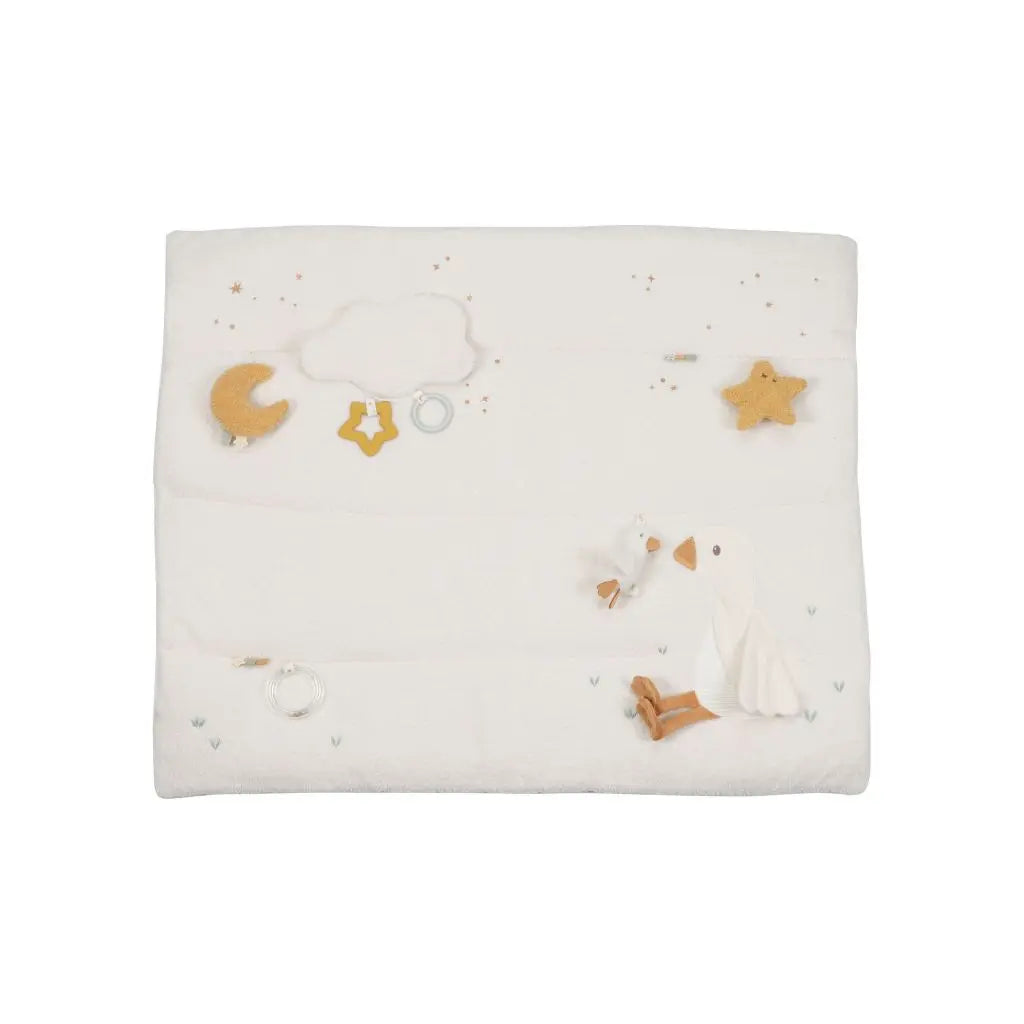 Little Dutch Speeltapijt voor box Newborn Naturals