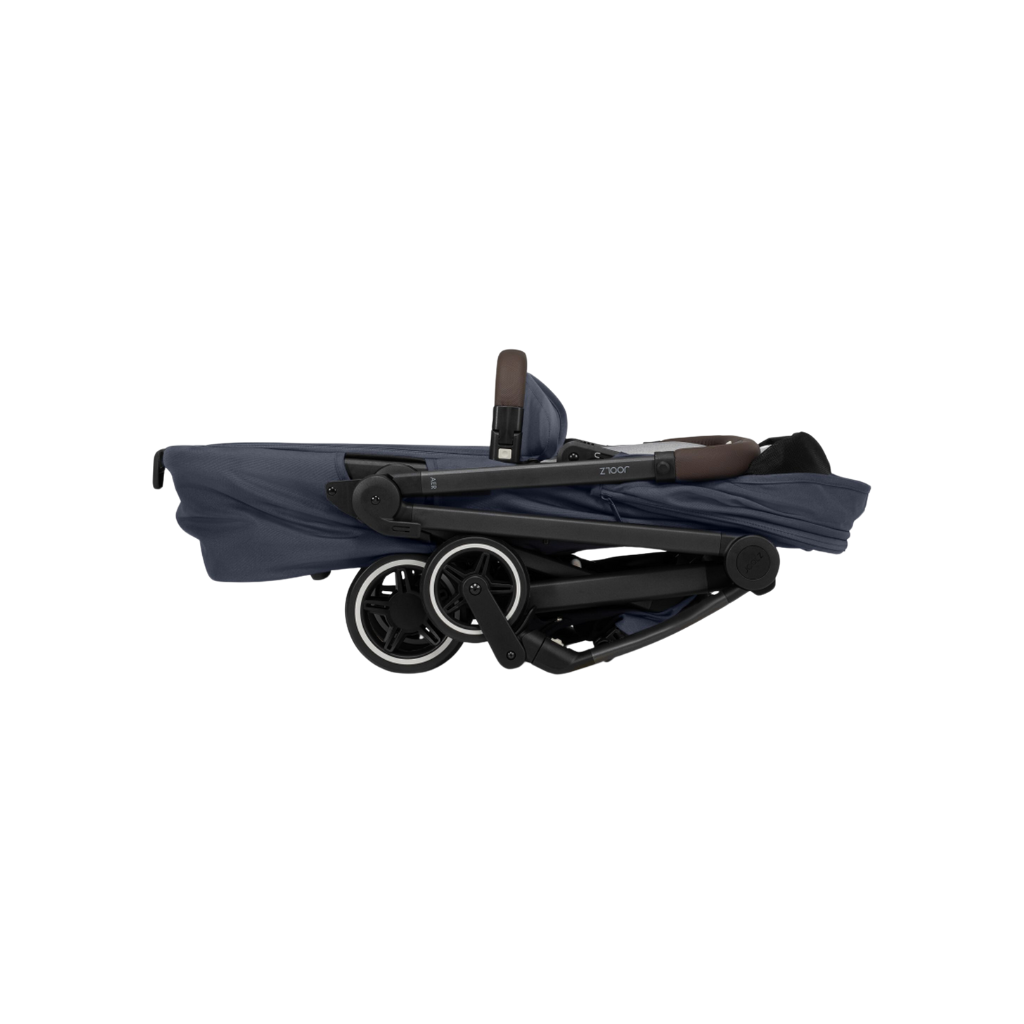 Joolz Draagmand Aer² Navy Blue