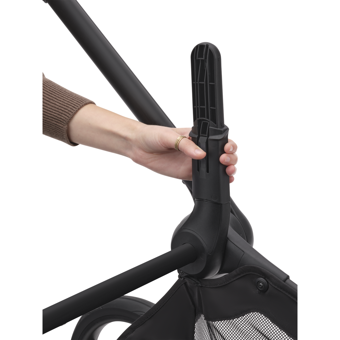 Bugaboo Adaptateur hauteur Fox 5 - 2 pièces