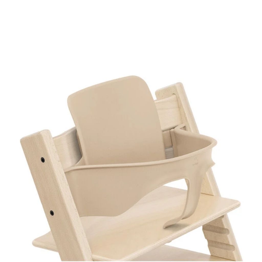 Stokke® Chaise haute Tripp Trapp® - arceau Baby Set² Hêtre Naturel