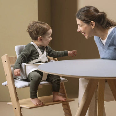 Stokke® Harnais de sécurité Harness² pour Tripp Trapp® Baby Set² noir