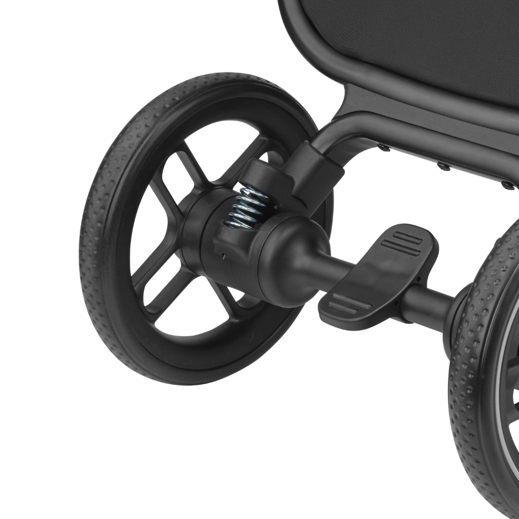 Maxi-Cosi Buggy Soho Select Grey