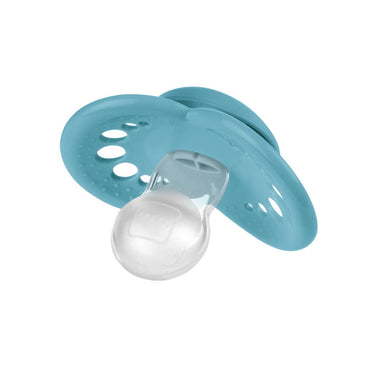 MAM Fopspeen + 16 maanden Original Night Blue/Neutral - 2 stuks