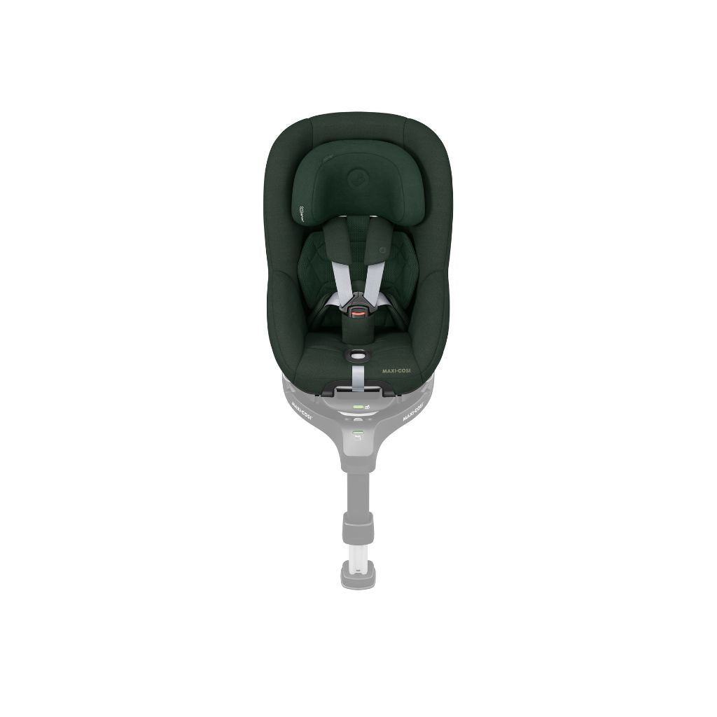 Maxi-Cosi Siège-auto Pearl 360 Pro Groupe 0+/1 Authentic Green