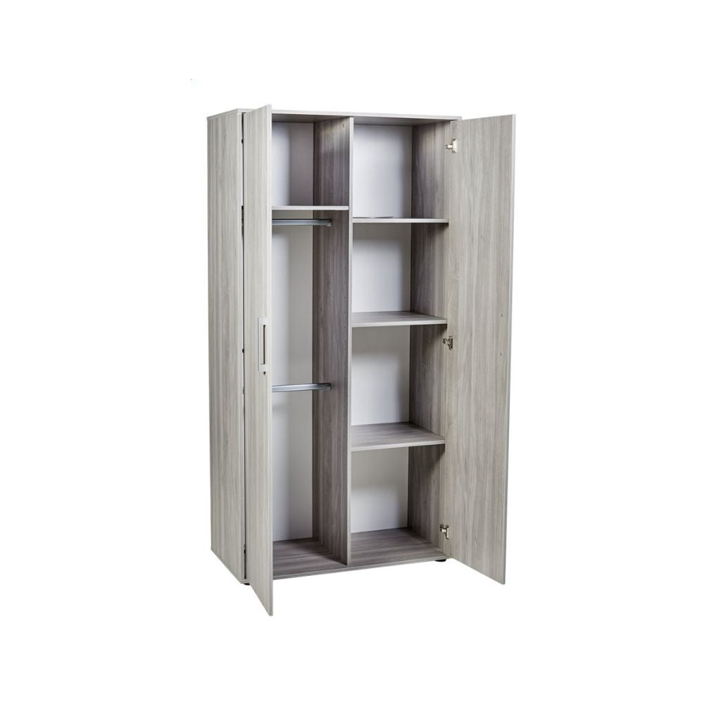 Transland Kast met 2 deuren Nolan