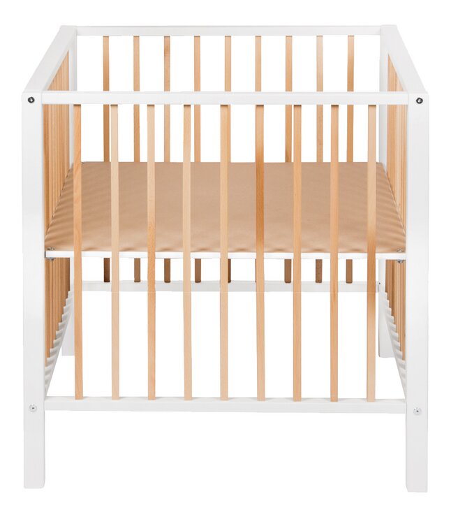 Quax Park Nordic White/Naturel