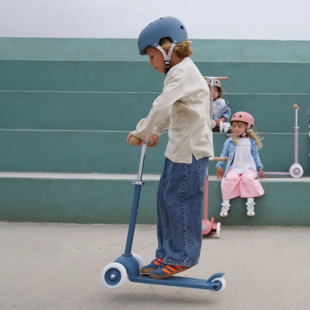 Banwood ECO Helm Deep Sea