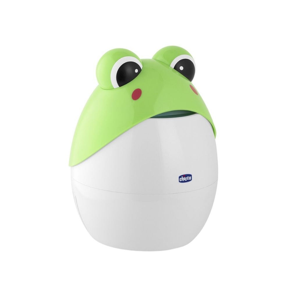 Chicco Aerosol SuperSoft Grenouille