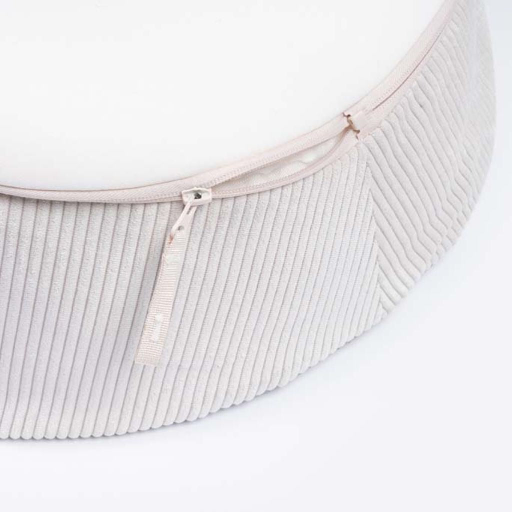 doomoo Pouf Seat'n Grow Sand