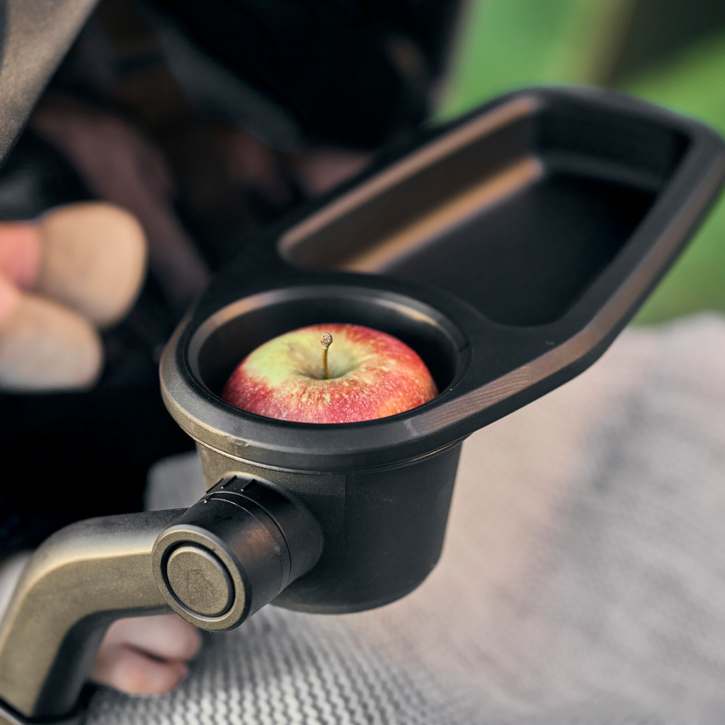 Thule Plateau en-cas pour poussette Sleek