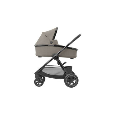 Maxi-Cosi Nacelle pliante Oria Twillic Truffle