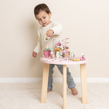 Little Dutch Speeltafel Fairy Garden