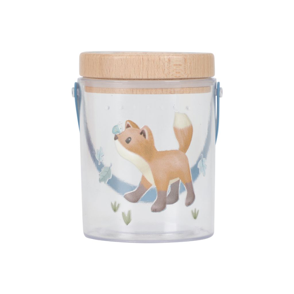 Little Dutch Experimenteerdoos Forest Friends