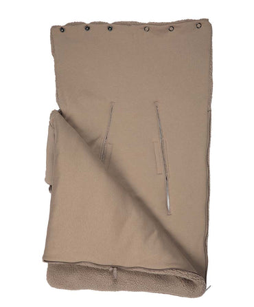 Pericles Chancelière pour siège-auto portable 0+ Chocolate